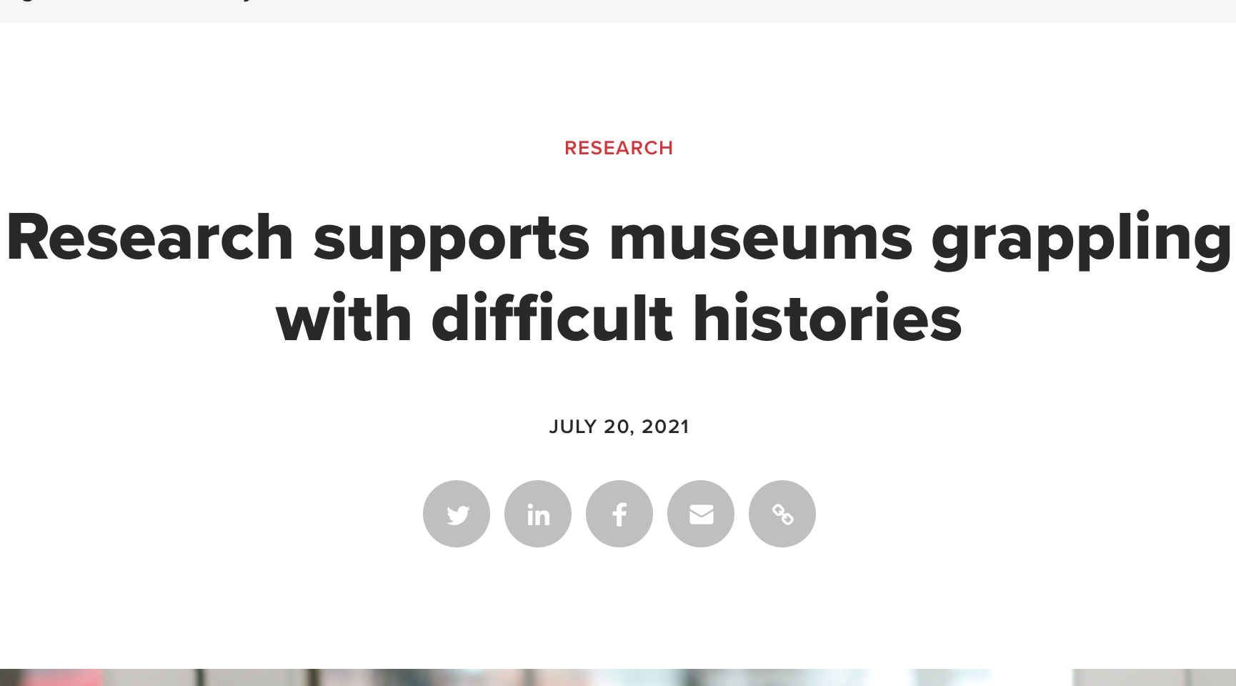 Click here to learn more about Museum Queeries and the TTTM Research Network Partnership Grant!